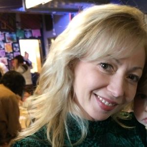 Meet your Posher, Mickey